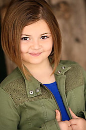 Gemma Brooke Allen