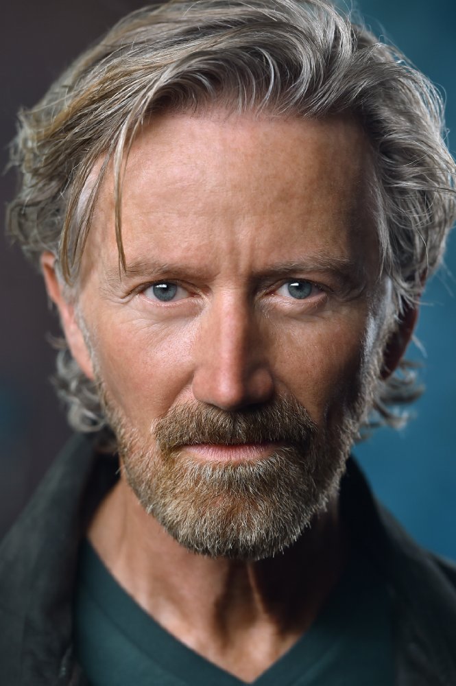 Randy Ross
