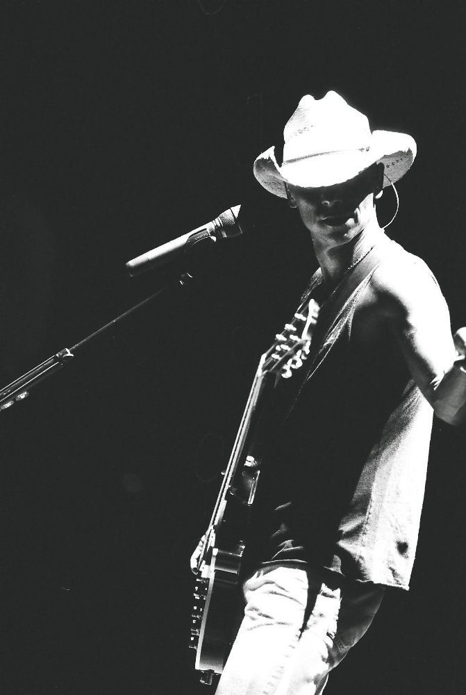 Kenny Chesney
