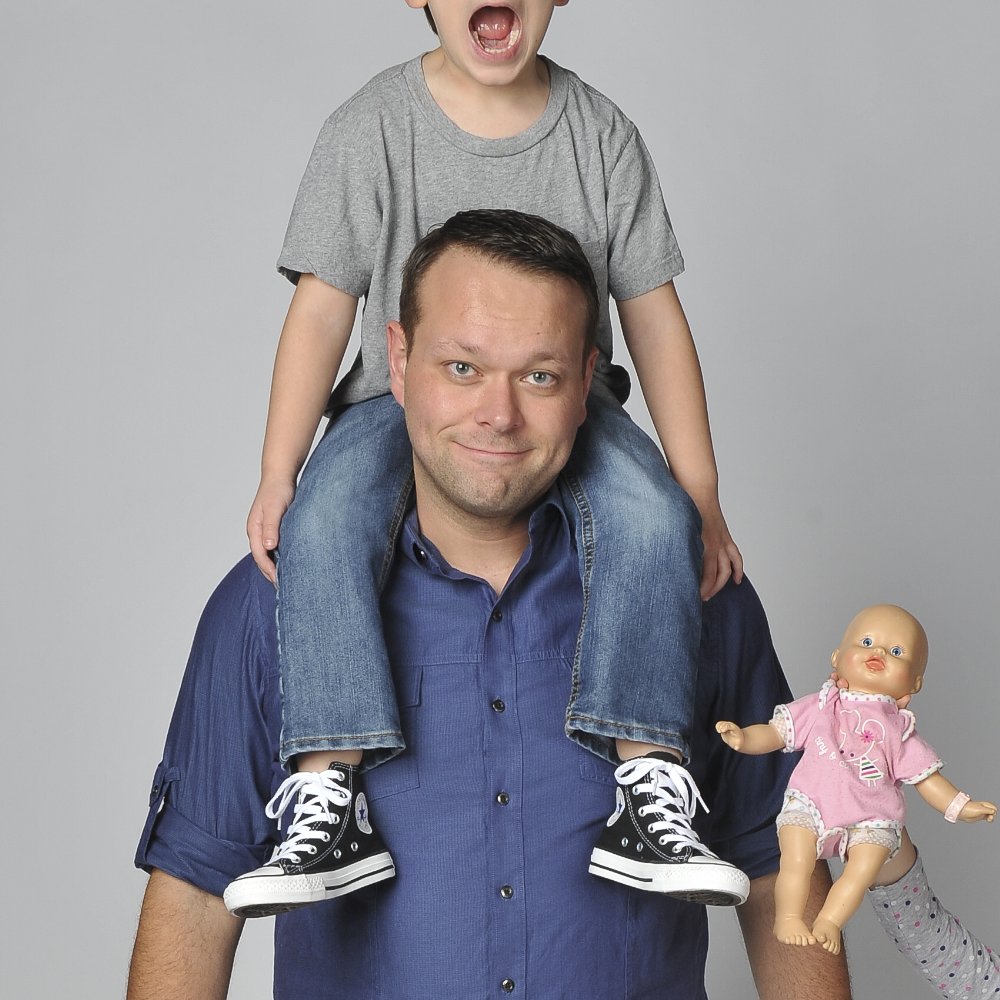 Aaron Kleiber