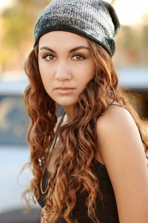 Meg DeLacy