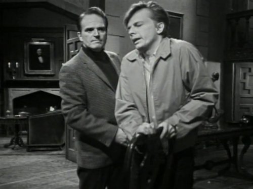 Dennis Patrick