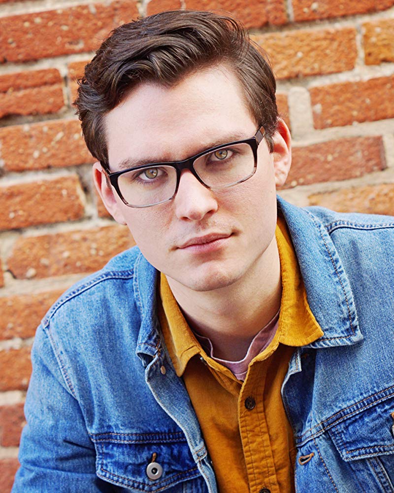 Timothy Scott