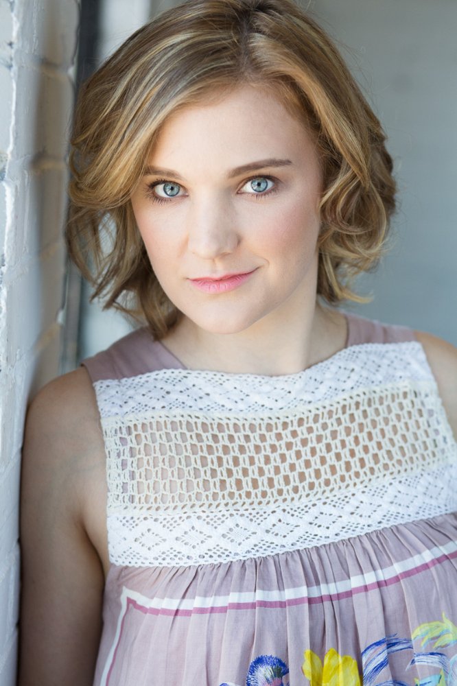 Jenna Peters
