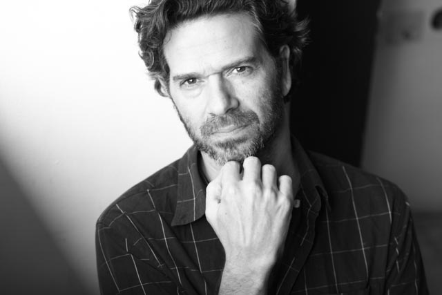 Ishai Golan