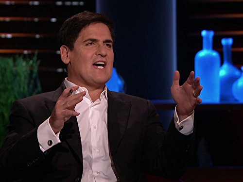 Mark Cuban