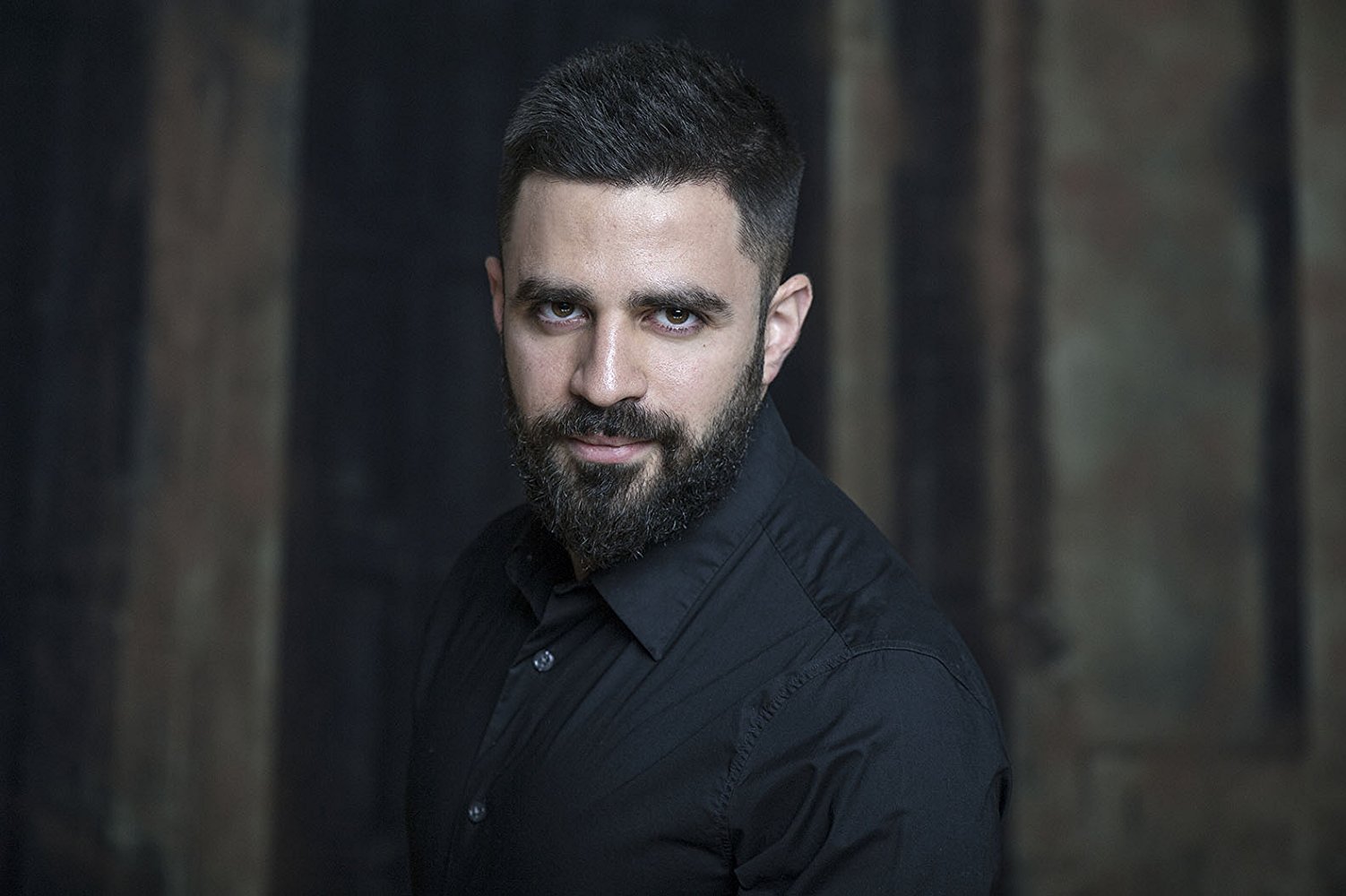 Nabil Dalle