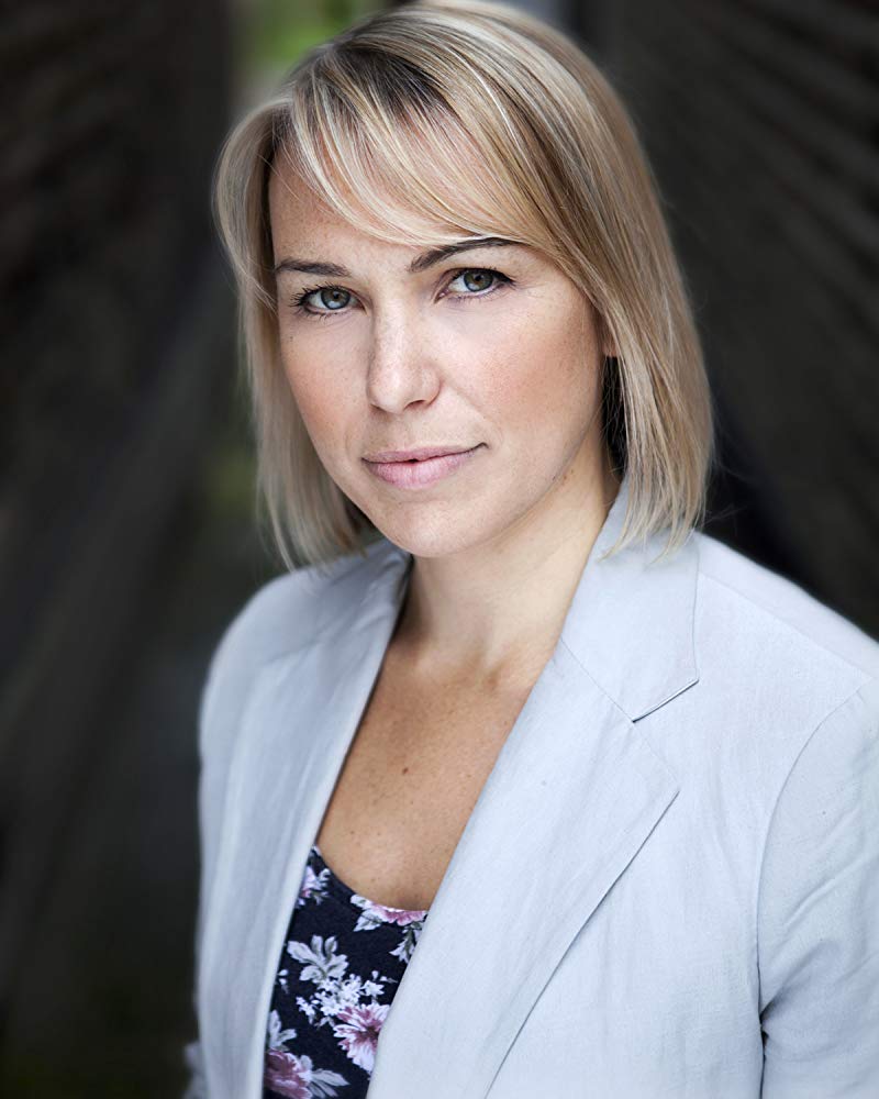 Jess Collett