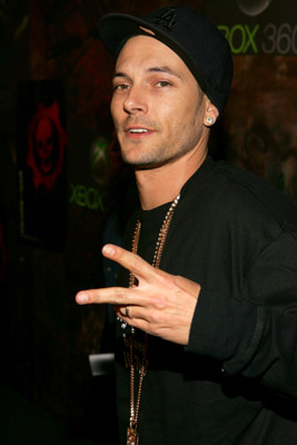 Kevin Federline