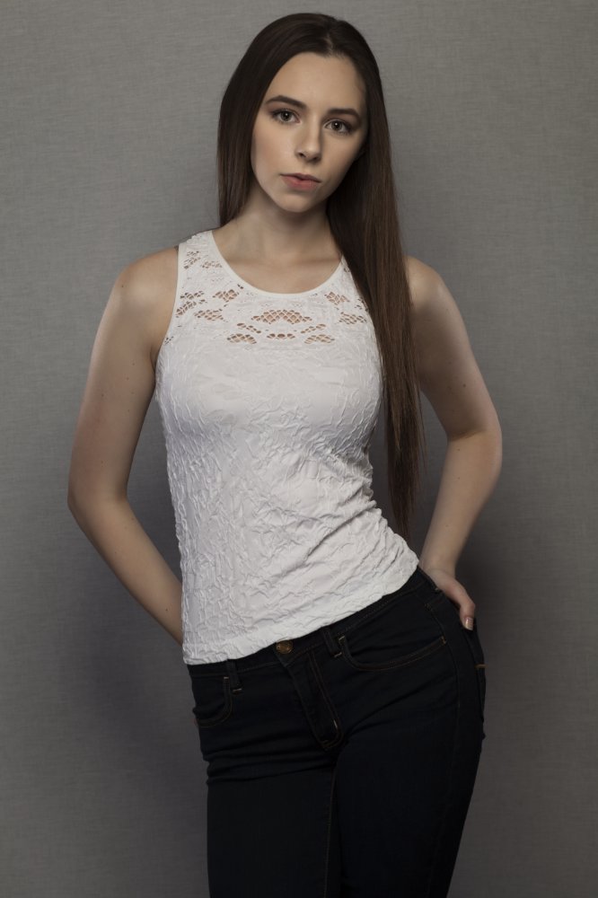 Samantha Bulka