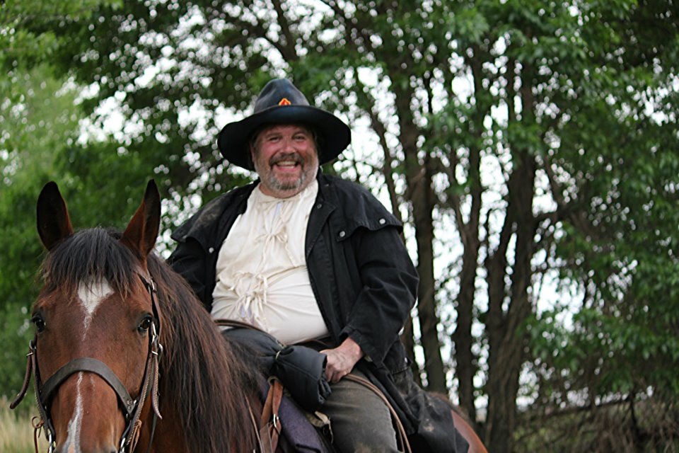 Kevin Kunkel