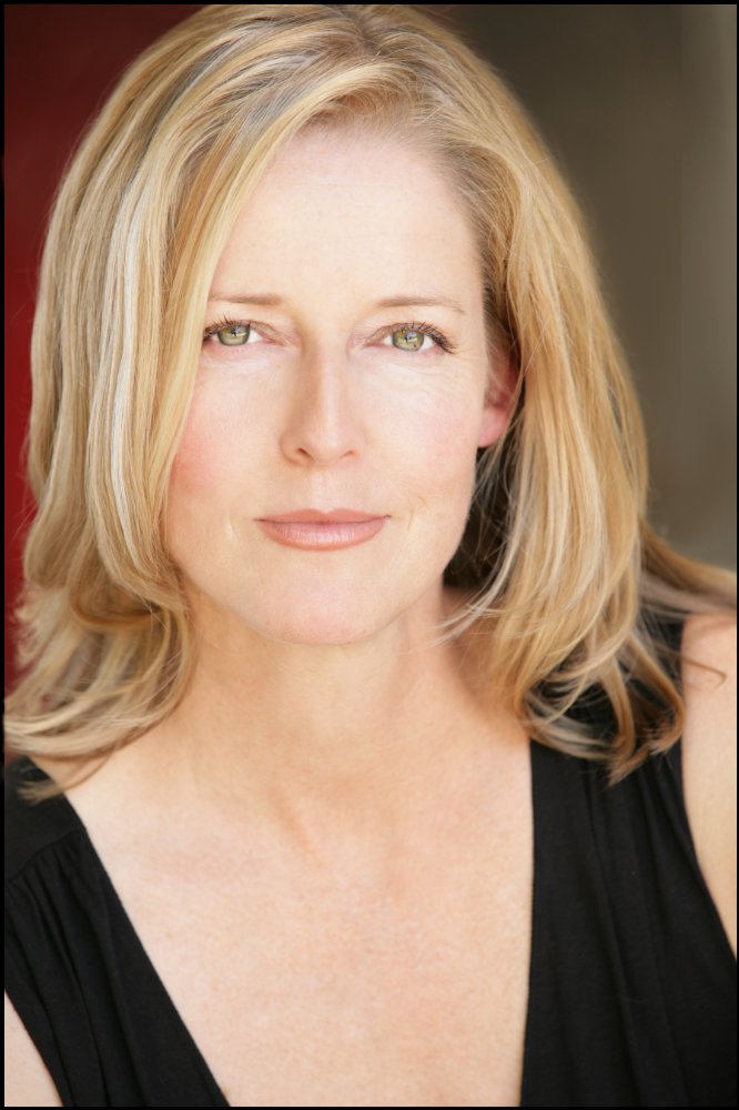 Susan Savage