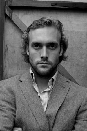 Dominic Le Moignan
