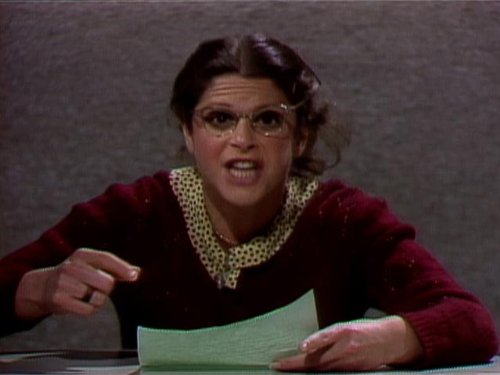Gilda Radner