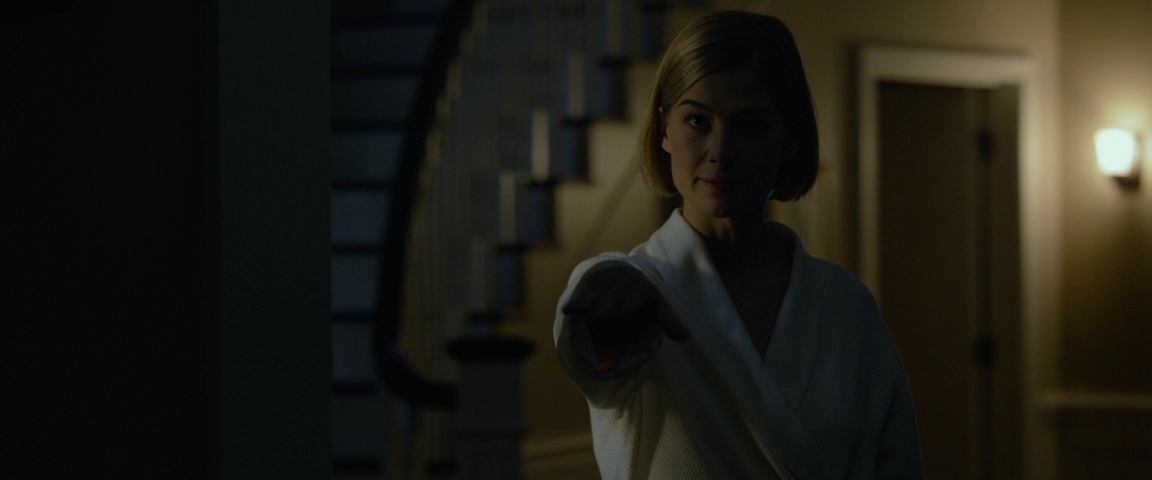 Amy Dunne
