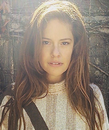 Vanessa Christelle