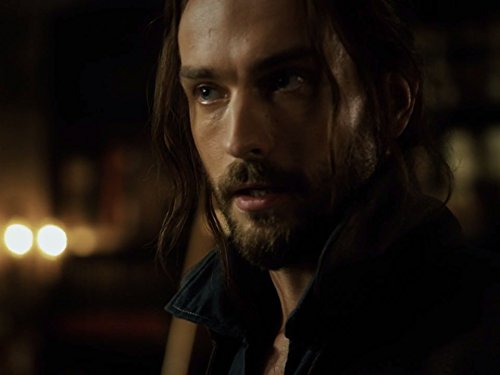 Ichabod Crane