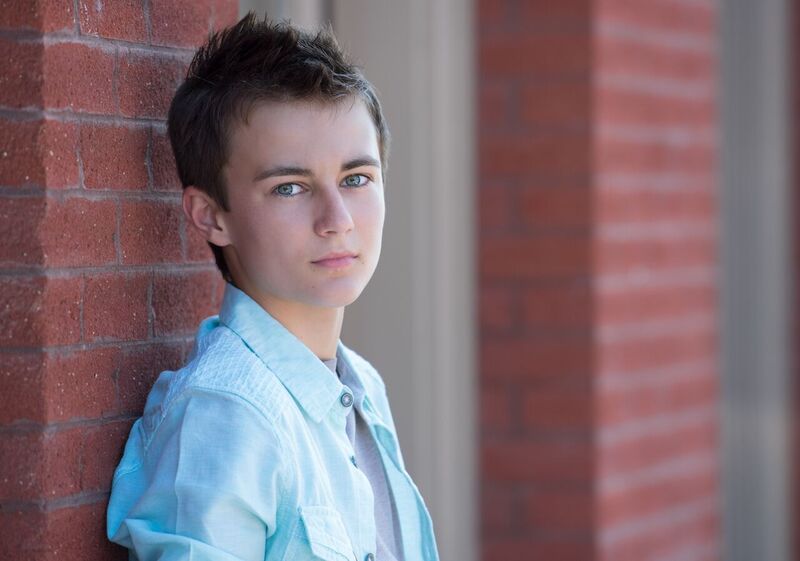 Trent Jolie