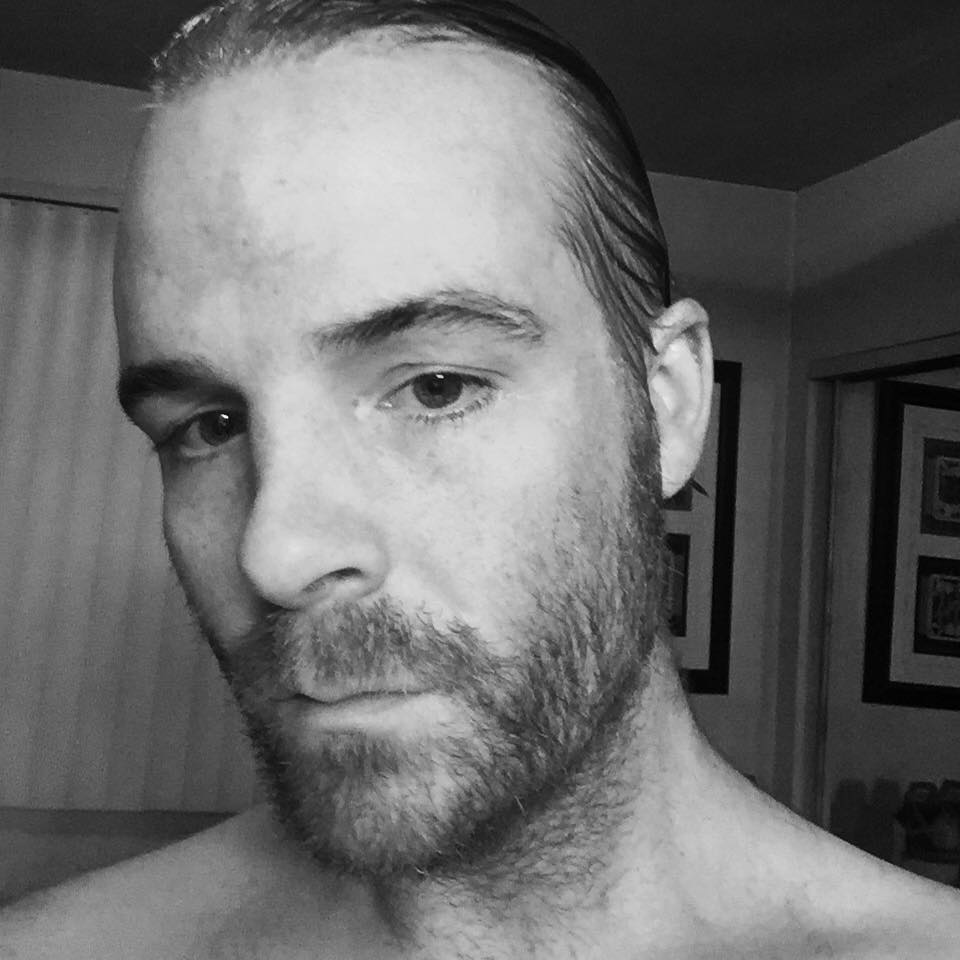 Matthew Trbovich
