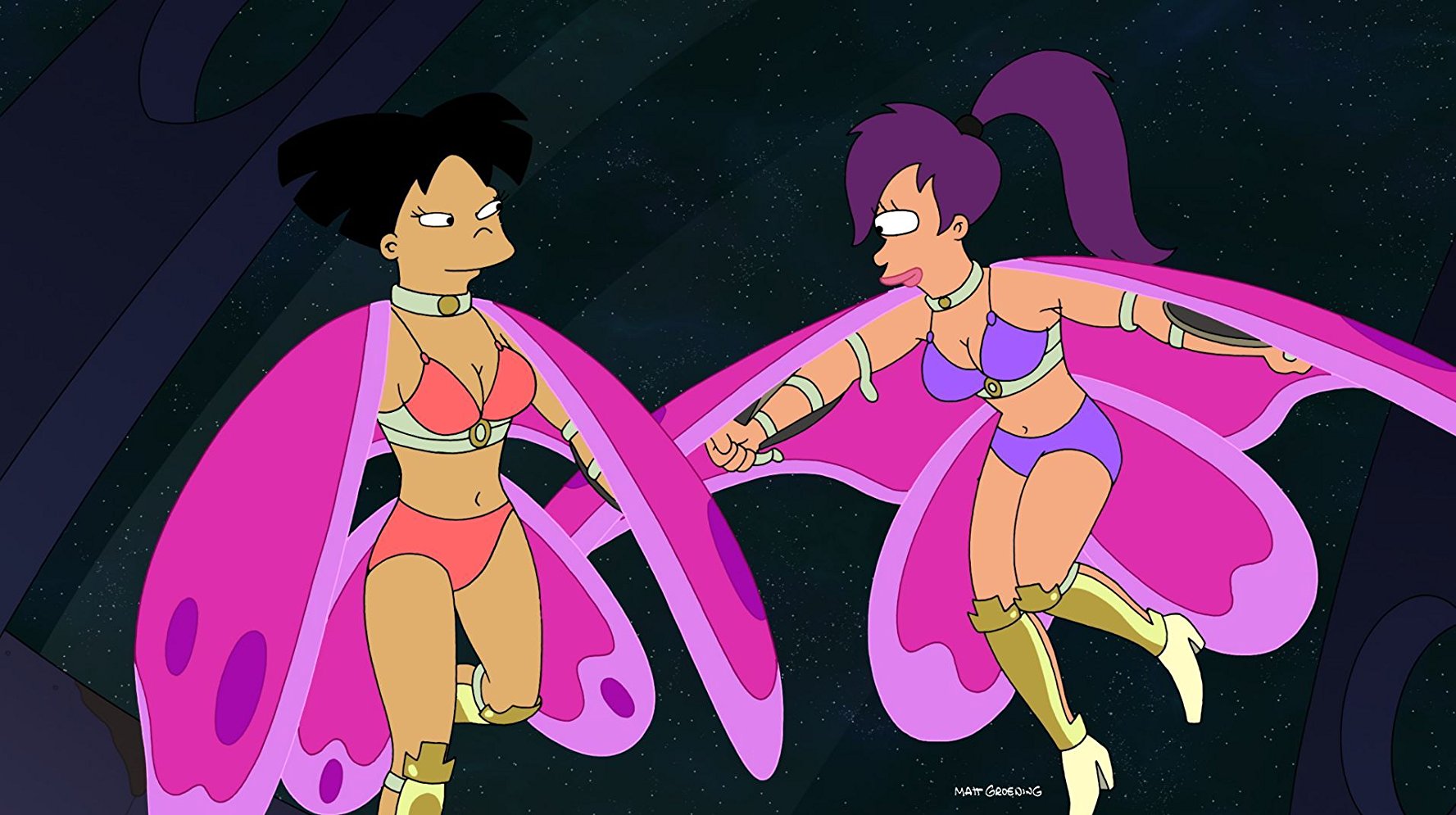 Turanga Leela