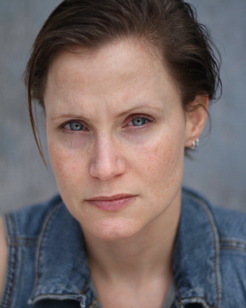 Faith Dillon