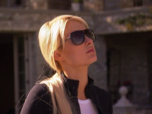 Paris Hilton