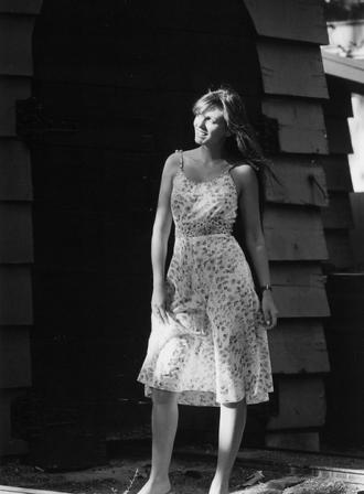 India Dupré