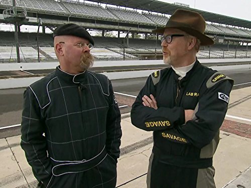 Adam Savage