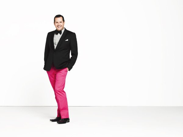 Ross Mathews
