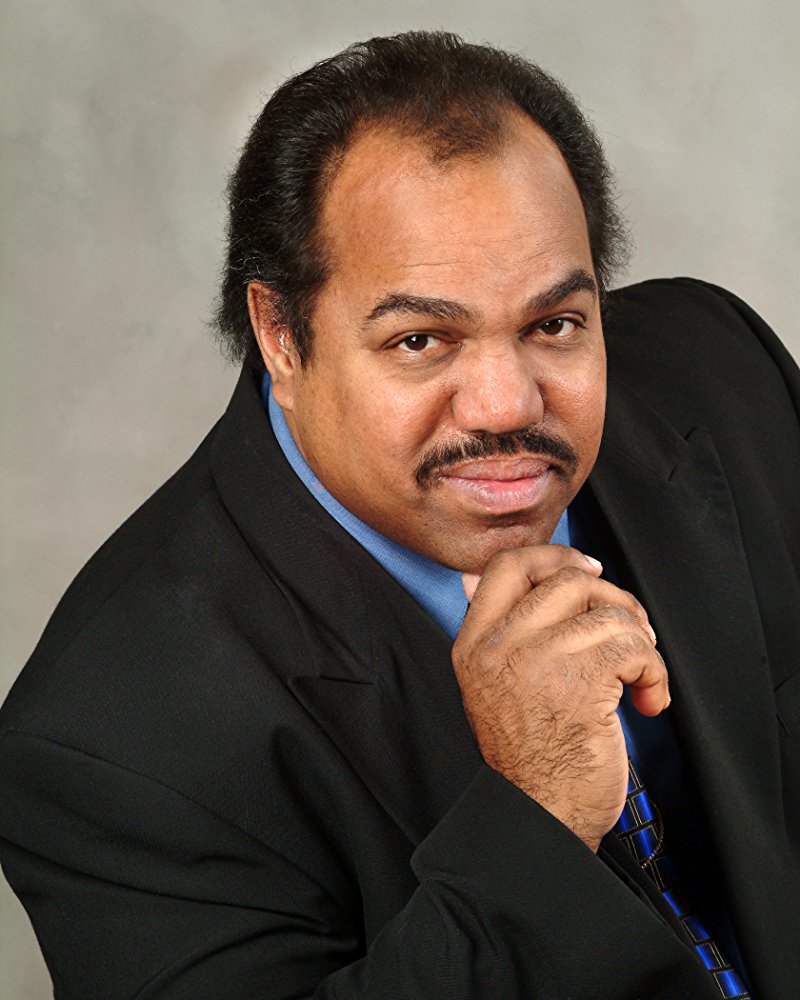 Daryl D. Davis