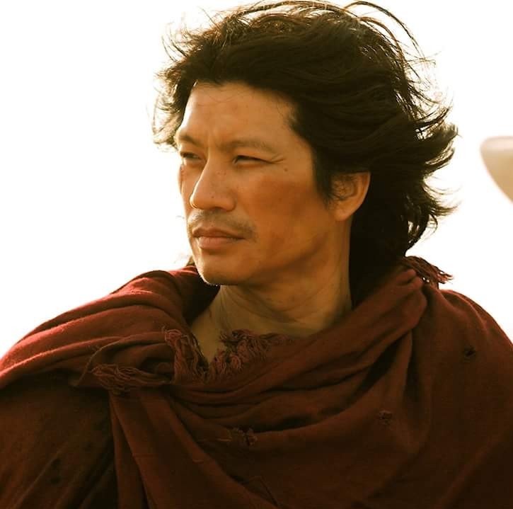 Dustin Nguyen