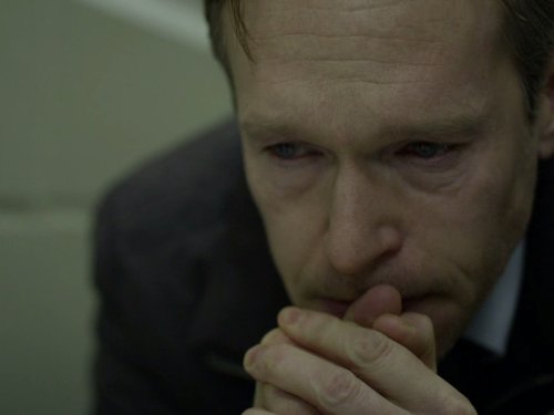 Steven Mackintosh