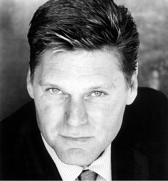 Norman Howell