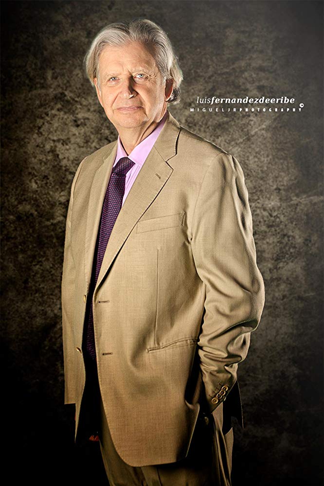 Luis Fernández de Eribe