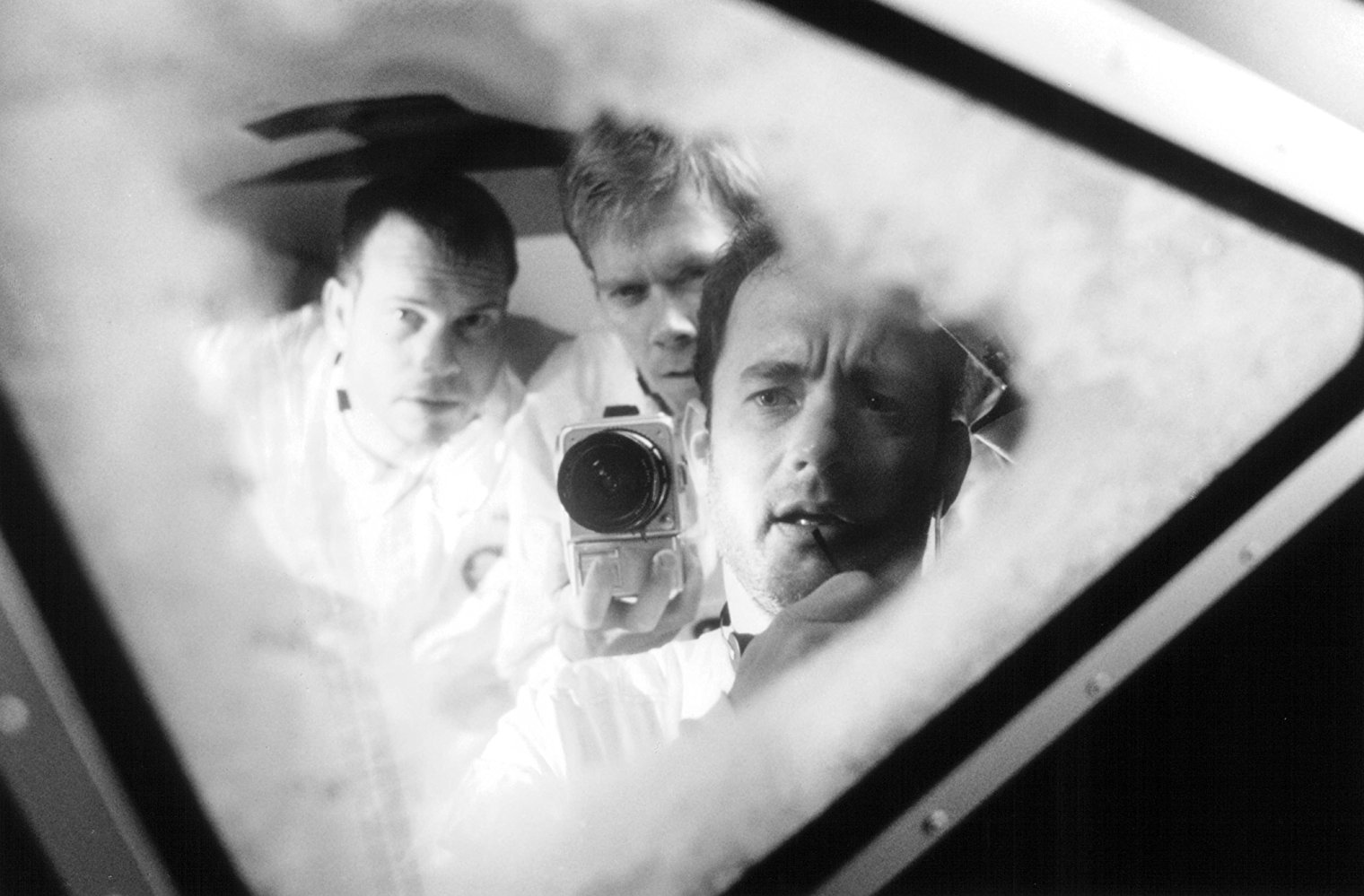 Jim Lovell