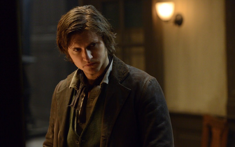 Tom Weston-Jones