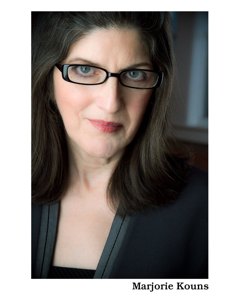 Marjorie Ocho Kouns