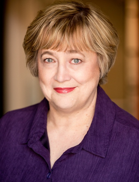 Georgia Buchanan