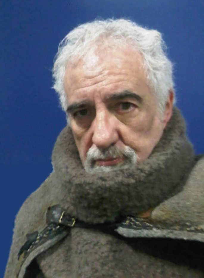 John Carvalho