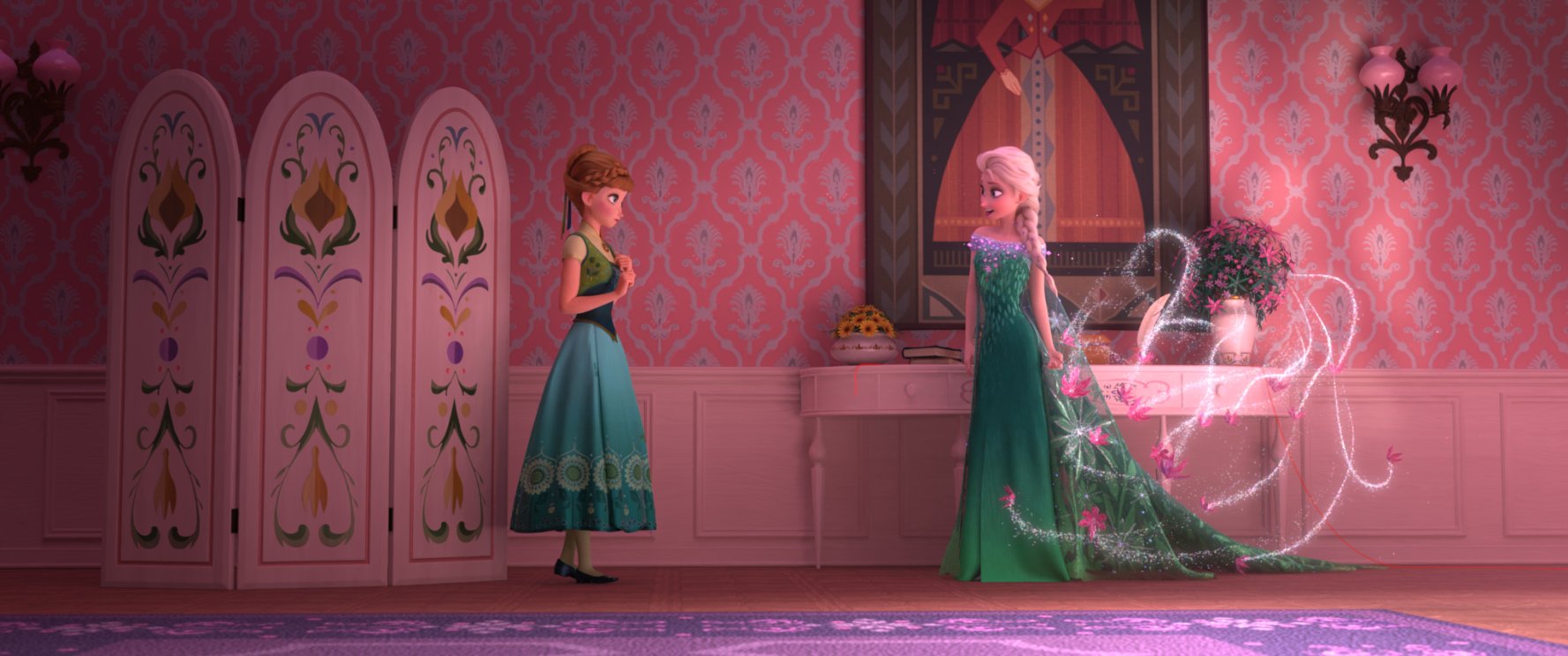 Elsa