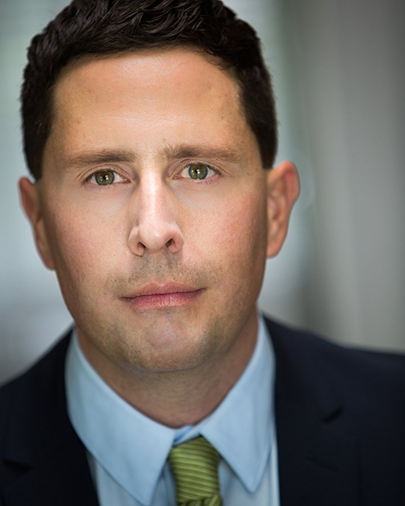 Ben Nolte