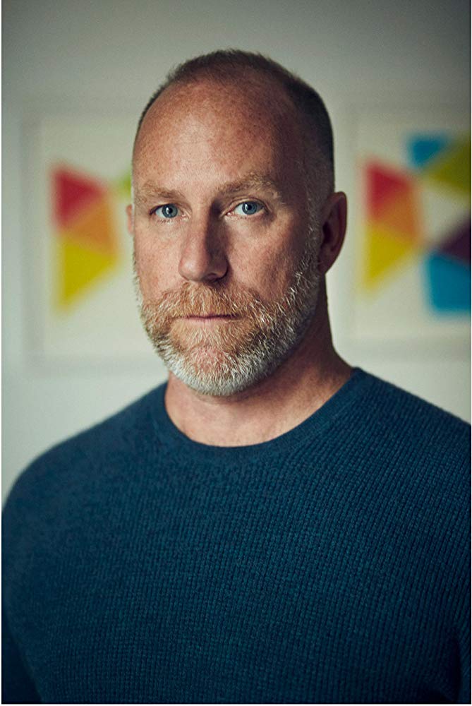 Roddy Bottum