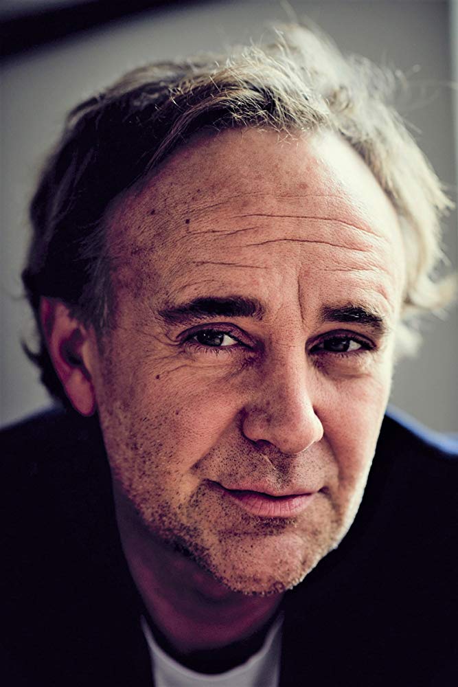Charlie Carter