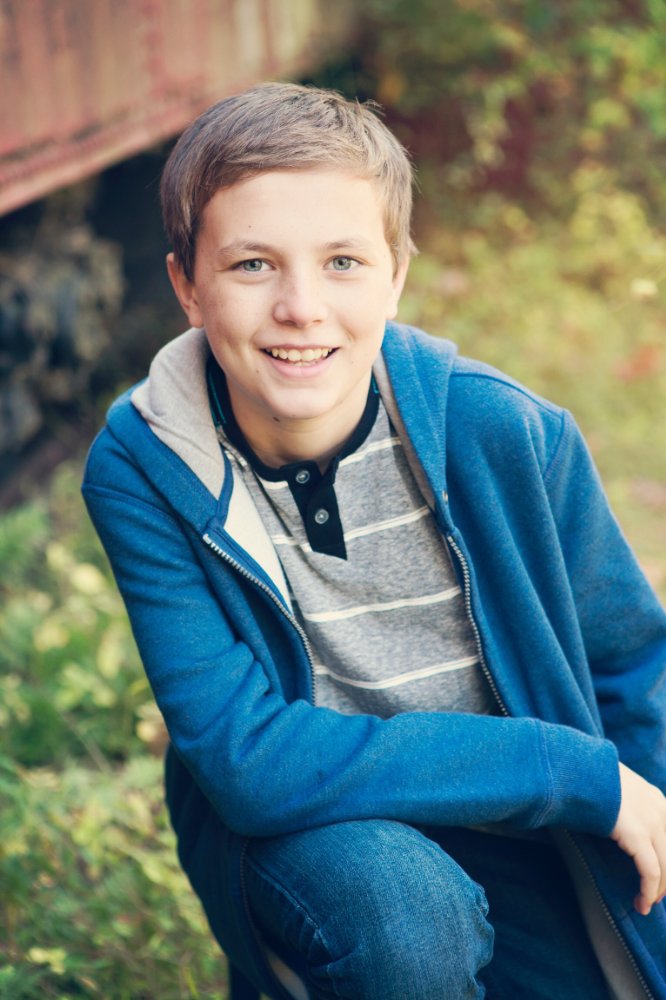 Noah Headley