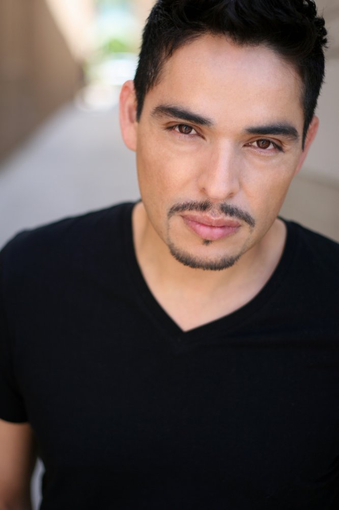 Bernardo Verdugo