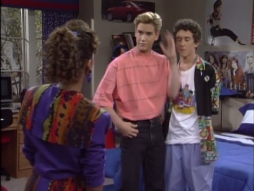 Dustin Diamond
