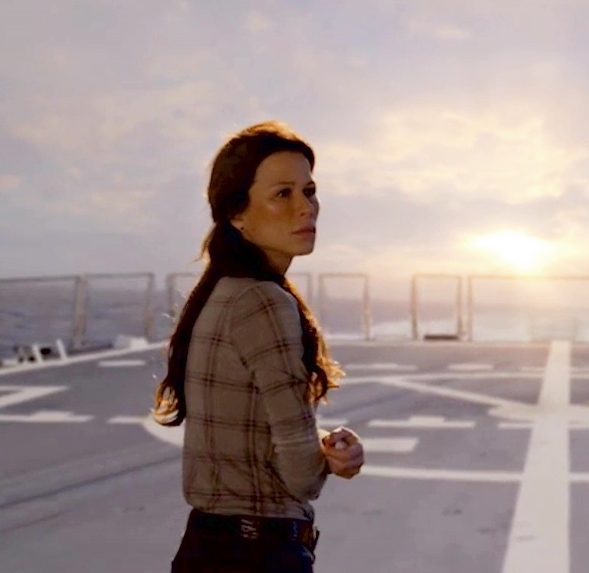 Dr. Rachel Scott