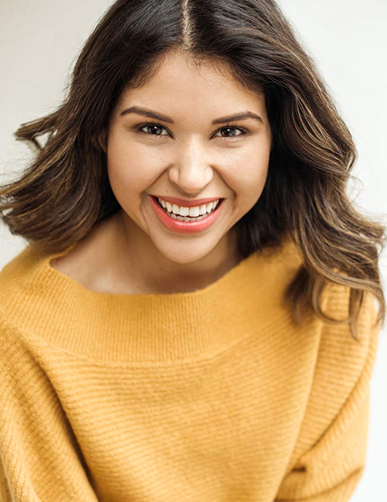 Veronica Gutierrez