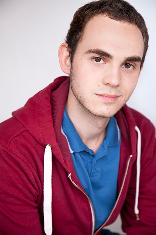 Max Landwirth
