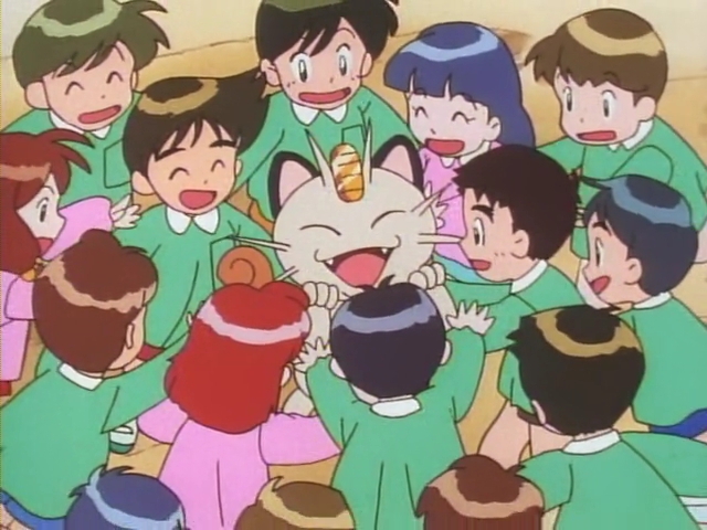 Meowth